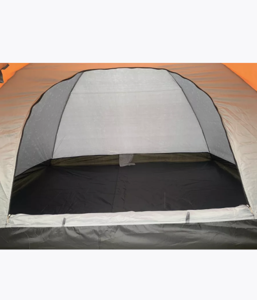 Автоматическая палатка 2 местная (2-х слойная ) 200*150*135 см.